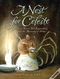 Capa do artigo Nest For Celeste