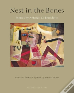 Capa do artigo Nest In The Bones