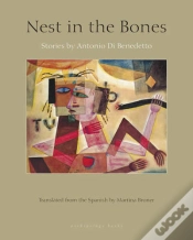 Capa do artigo Nest In The Bones