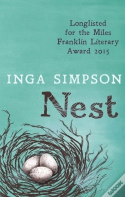 Capa do artigo Nest