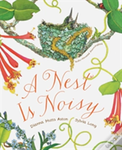 Capa do artigo Nest Is Noisy
