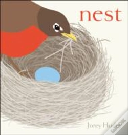 Capa do artigo Nest