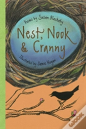 Nest, Nook & Cranny
