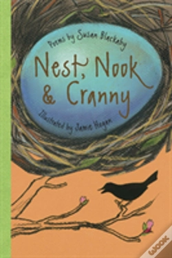 Capa do artigo Nest, Nook & Cranny