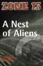 Nest Of Aliens - Preview