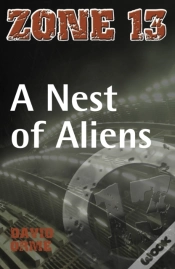 Capa do artigo Nest Of Aliens