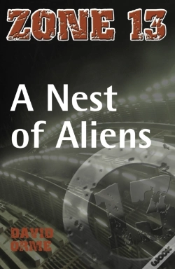 Capa do artigo Nest Of Aliens