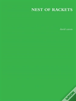 Capa do artigo Nest Of Rackets