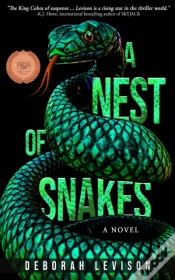 Capa do artigo Nest Of Snakes