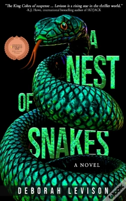 Capa do artigo Nest Of Snakes