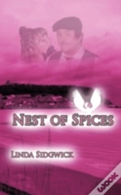 Capa do artigo Nest Of Spices