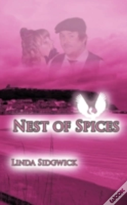 Capa do artigo Nest Of Spices