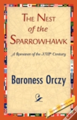 Capa do artigo Nest Of The Sparrowhawk