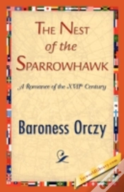 Capa do artigo Nest Of The Sparrowhawk