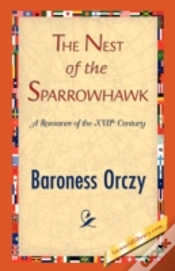 Capa do artigo Nest Of The Sparrowhawk
