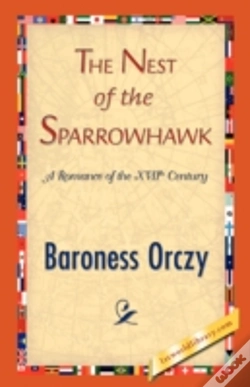 Capa do artigo Nest Of The Sparrowhawk