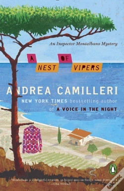 Capa do artigo Nest Of Vipers