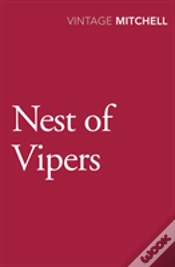 Capa do artigo Nest Of Vipers