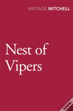 Capa do artigo Nest Of Vipers