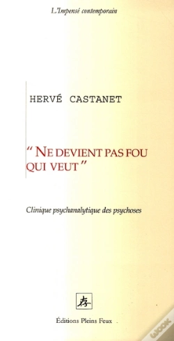 Capa do artigo N'Est Pas Fou Qui Veut