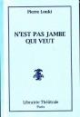 N'Est Pas Jambe Qui Veut - Preview