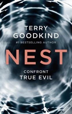 Capa do artigo Nest