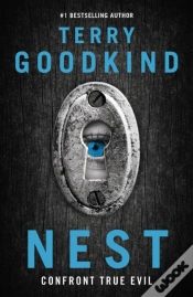 Capa do artigo Nest