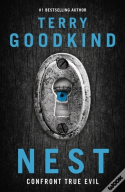 Capa do artigo Nest