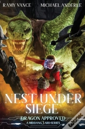Capa do artigo Nest Under Siege