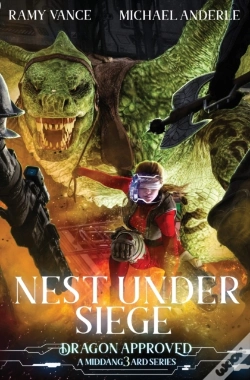 Capa do artigo Nest Under Siege