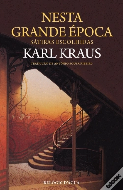 Capa do artigo Nesta Grande Época