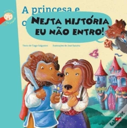 Capa do artigo Nesta História Eu não Entro!