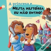 Capa do artigo Nesta História Eu não Entro!