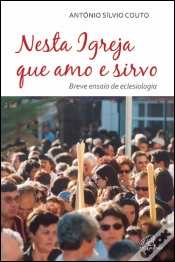 Capa do artigo Nesta Igreja que Amo e Sirvo