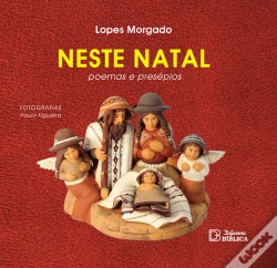 Capa do artigo Neste Natal