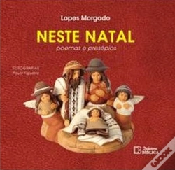 Capa do artigo Neste Natal