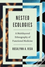 Capa do artigo Nested Ecologies