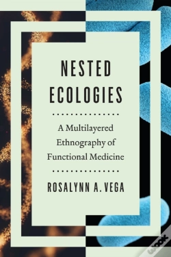 Capa do artigo Nested Ecologies