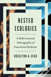 Capa do artigo Nested Ecologies