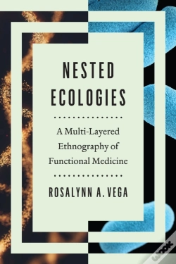 Capa do artigo Nested Ecologies