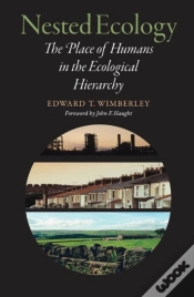 Capa do artigo Nested Ecology