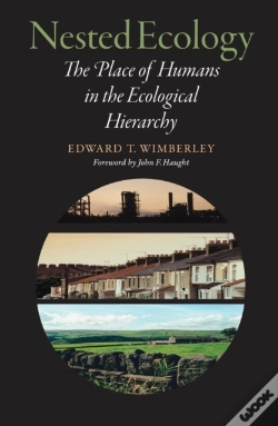 Capa do artigo Nested Ecology