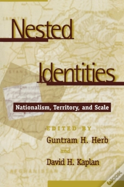 Capa do artigo Nested Identities