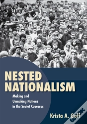 Capa do artigo Nested Nationalism