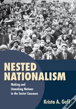 Capa do artigo Nested Nationalism