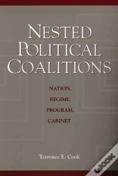 Nested Political Coalitions
