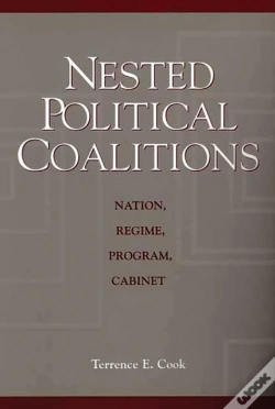 Capa do artigo Nested Political Coalitions