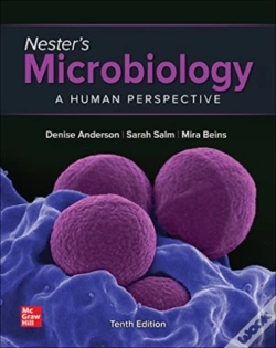 Capa do artigo Nester'S Microbiology: A Human Perspective