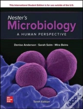 Nester'S Microbiology: A Human Perspective Ise
