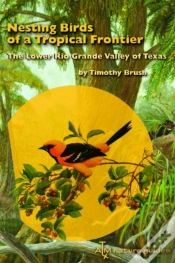 Capa do artigo Nesting Birds Of A Tropical Frontier